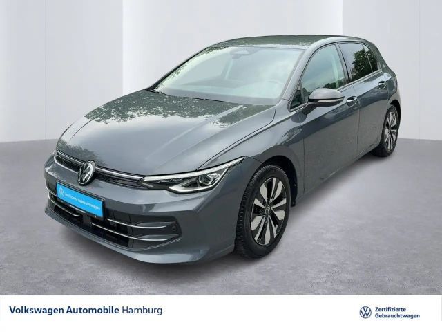 Volkswagen Golf VIII 1.5 eTSI DSG Goal Ganzjahresreifen  Rü 2025 Benzine