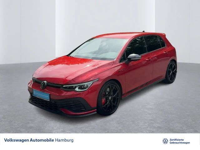 Volkswagen Golf GTI Golf VIII 2.0 TSI GTI Clubsport DSG AppConnect 2022 Benzine