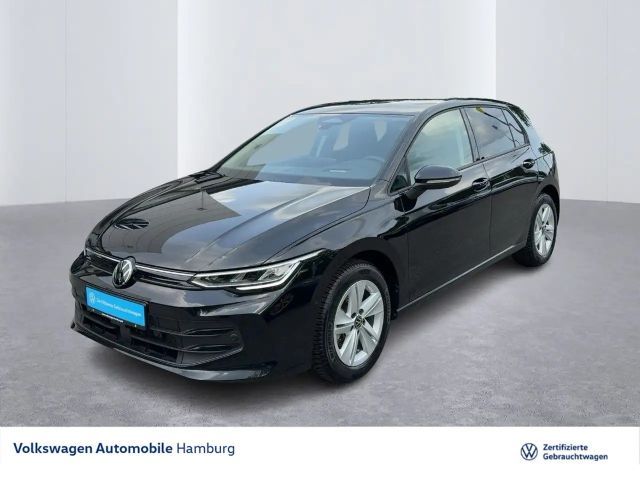 Volkswagen Golf VIII 1.5 eTSI DSG Life  AppConnect Rückfahr 2025 Benzine