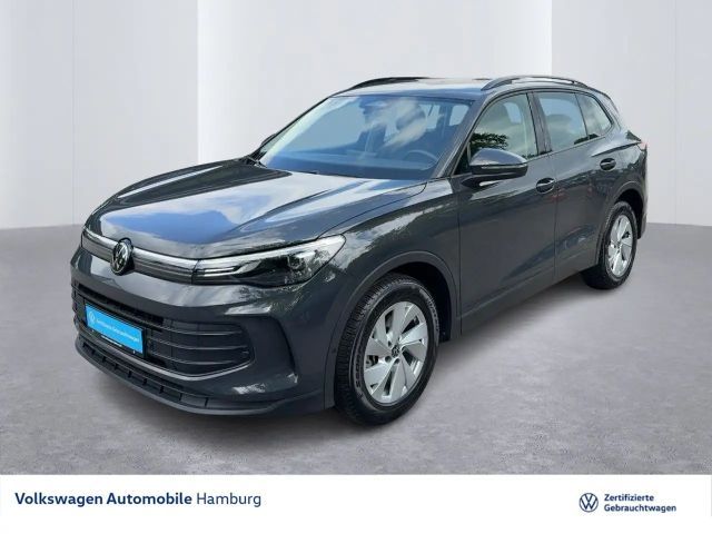 Volkswagen Tiguan 1.5 eTSI DSG  Ganzjahresreifen Rückfahrka 2024 Benzine
