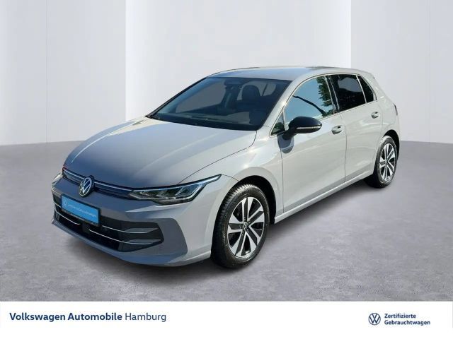 Volkswagen Golf VIII 1.5 eTSI DSG Energy Ganzjahresreifen R 2026 Benzine