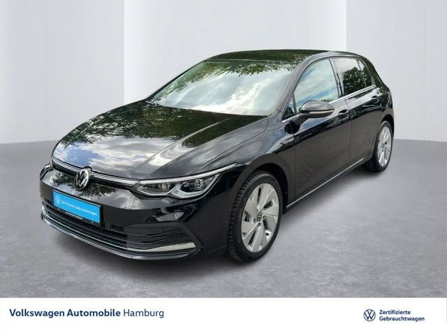 Volkswagen Golf VIII 1.5 eTSI Style DSG  AppConnect  Navi 2024 Benzine