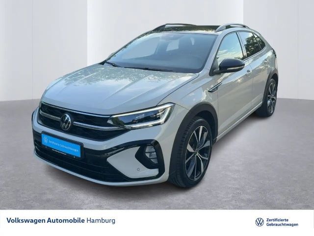 Volkswagen Taigo 1.0 TSI R-Line DSG AppConnect Einparkhilfe 2024 Benzine
