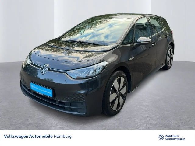Volkswagen ID.3 Pro AppConnect Einparkhilfe 2022 Elektrisch