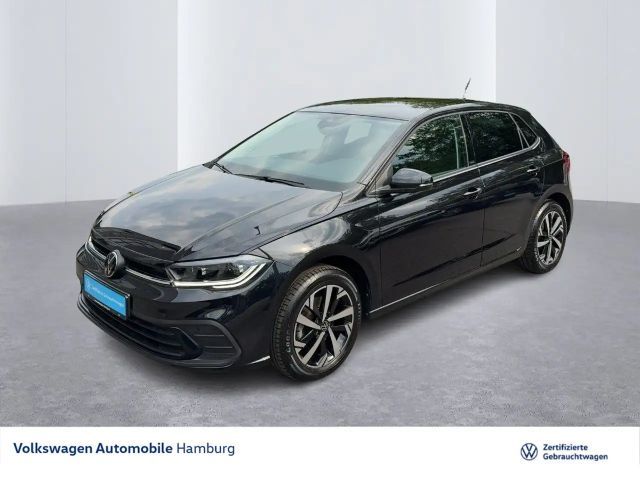 Volkswagen Polo 1.0 TSI Move DSG AppConnect Rückfahrkamera 2024 Benzine