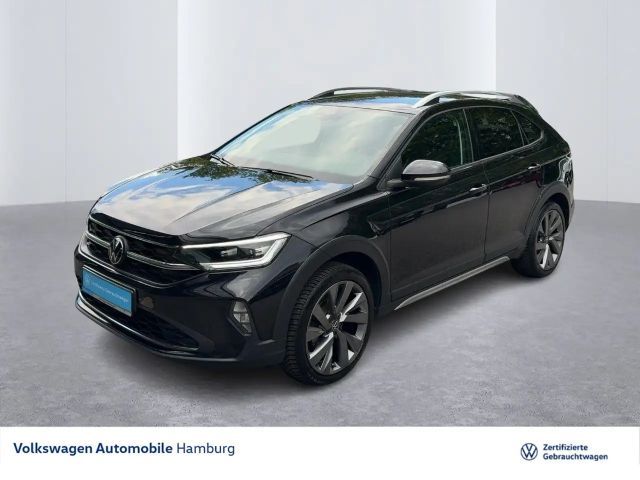 Volkswagen Taigo 1.5 TSI Style DSG Matrix-LED Kamera Sitzhz 2022 Benzine
