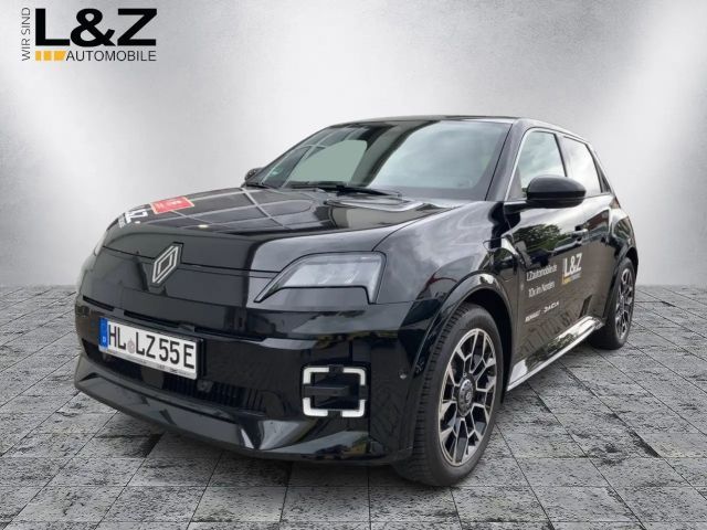 Renault R 5