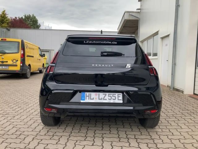 Renault R 5