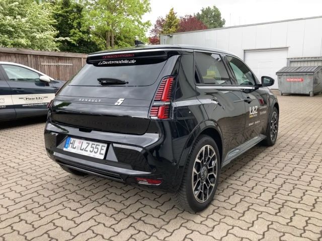 Renault R 5