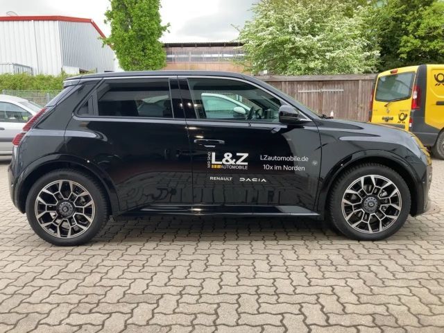 Renault R 5