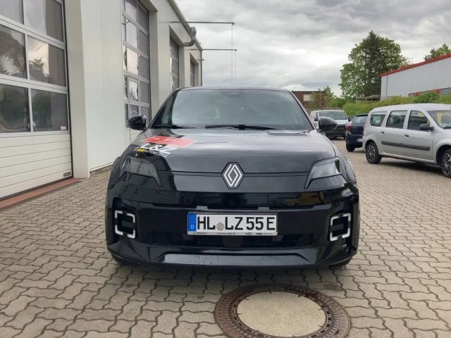 Renault R 5