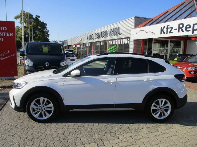 Volkswagen Taigo 1.0 TSI OPF, Klimaautomatik 2022 Benzine