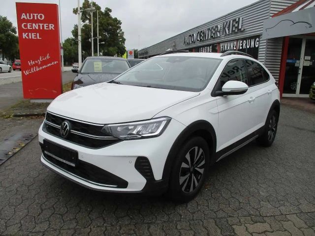 Volkswagen Taigo Life, Navi, LED, Sitzheizung, Tempomat 2023 Benzine