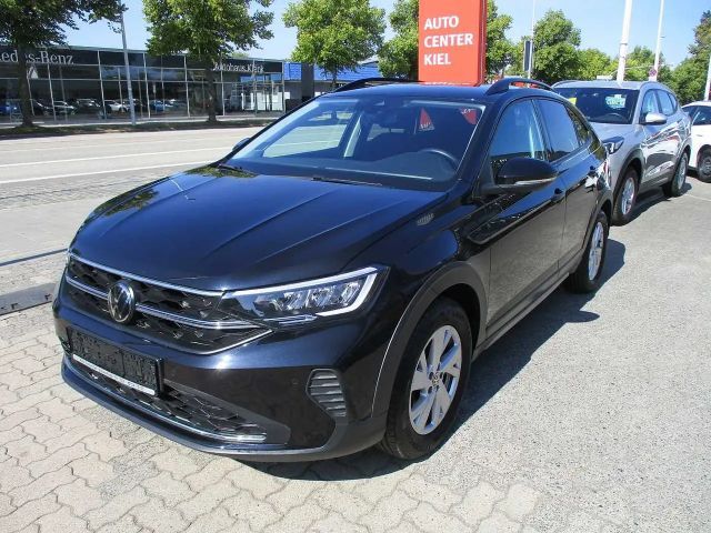 Volkswagen Taigo Life, LED, Sitzheizung, Klimaautomatik 2023 Benzine