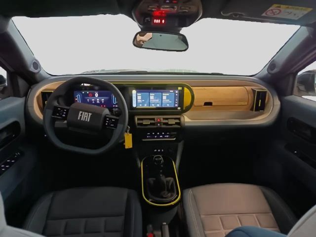 Fiat Grande Panda