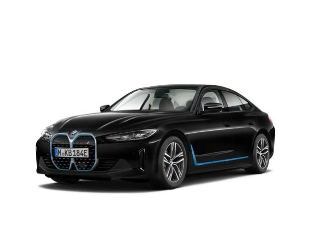 BMW i4 eDrive40 Gran Coupe HUD AD AHK-el. klappb. AHK-kla 2023 Elektrisch