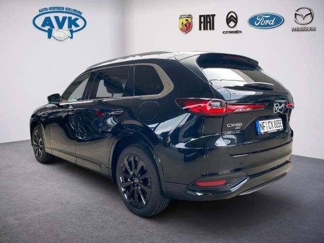 Mazda CX-80