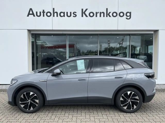 Volkswagen ID.4 Pro Performance 77kWh Matrix ACC NAVI APP AHK 2023 Elektrisch