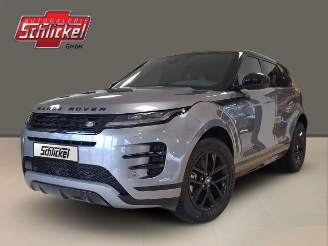 Land Rover Range Rover Evoque D165 AWD Dynamic SE  Navi Leder ACC Black Paket 2026 Diesel