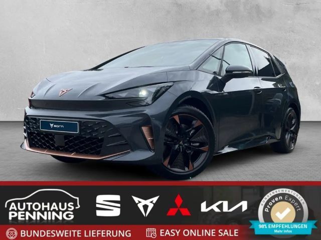 Cupra Born 58 kWh / UPE: 45.710,- € / BIKE-RACK GJR EDGE NAVI 2026 Elektrisch