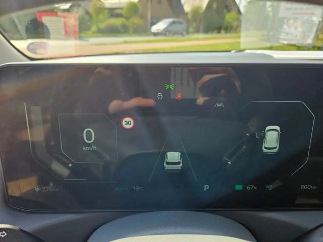 Kia EV2