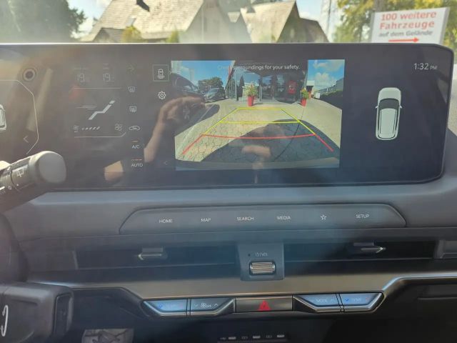 Kia EV2