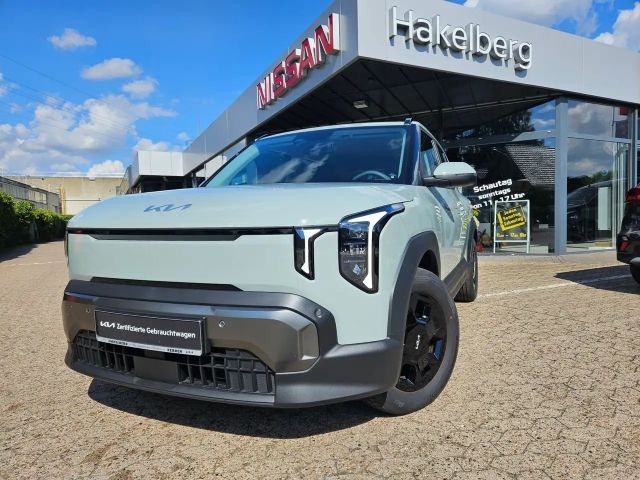 Kia EV2