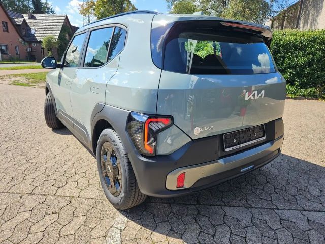 Kia EV2