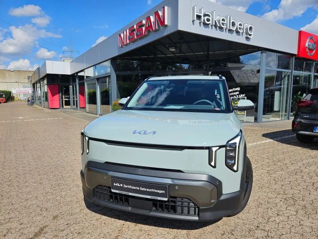 Kia EV2