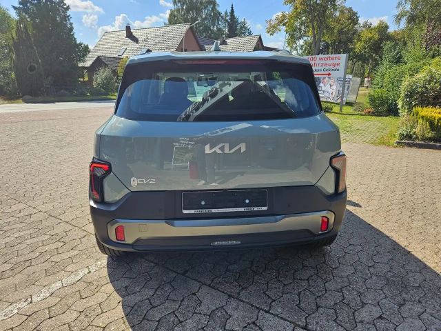 Kia EV2