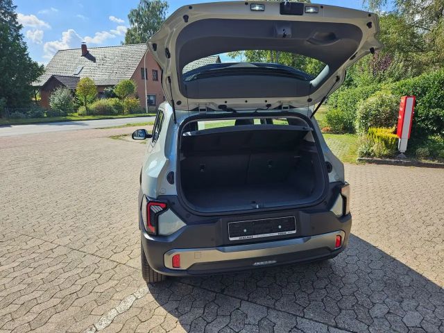 Kia EV2