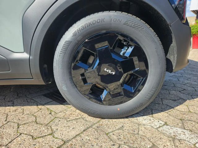 Kia EV2
