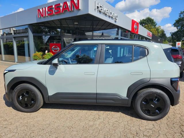Kia EV2