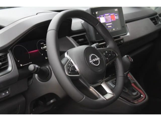 Nissan Townstar