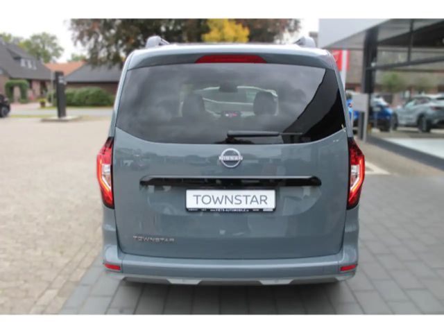 Nissan Townstar