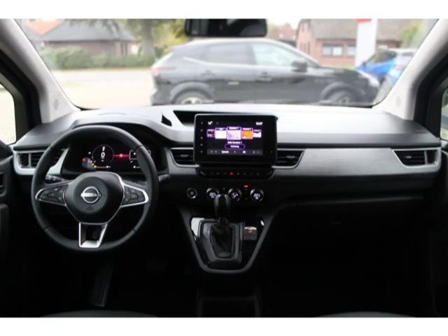 Nissan Townstar