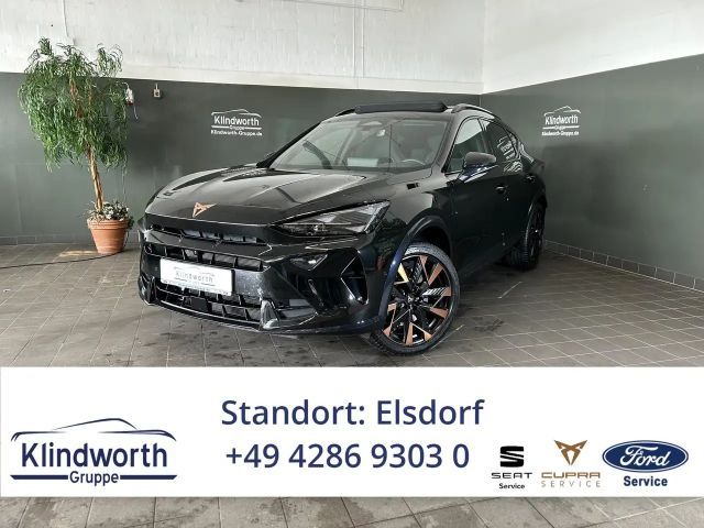 Cupra Formentor VZ 1.5 eTSI Plug in Hybrid+AHK+Pano 2025 Hybride / Benzine