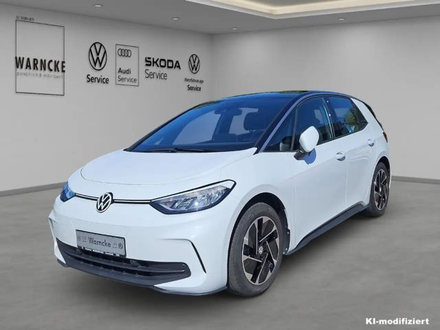 Volkswagen ID.3 Pro 62 kWh LED ACC NAV PDC RFK LM SHZ 2024 Elektrisch