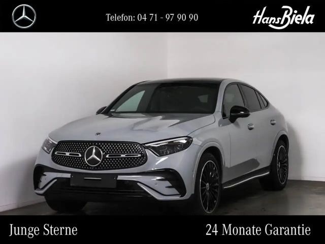 Mercedes-Benz GLC 300 GLC 300 4M AMG/Prem+/Night/20"/Carb/Standh/DigLi 2025 Benzine
