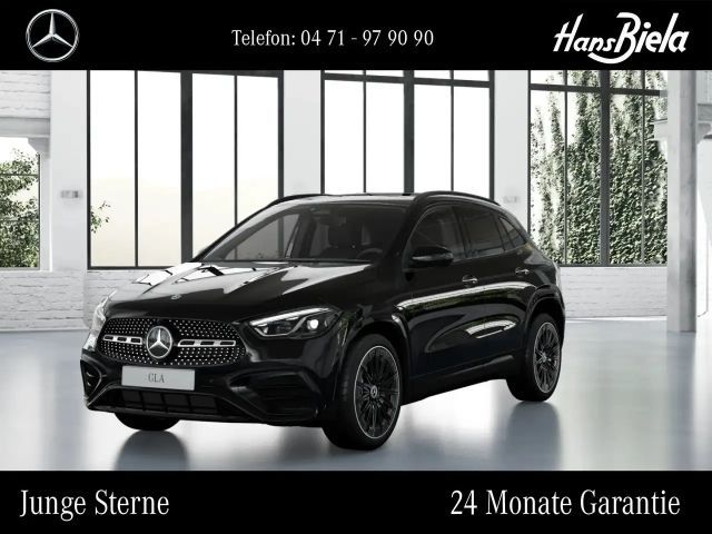 Mercedes-Benz GLA 220 GLA 220 4M AMG/Prem+/Night/20"/Pan/Bur/Multi/Mem 2025 Benzine