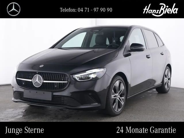 Mercedes-Benz B 220 B 220 4M Progressive/Adv/Multi/Kam/Dis/AHK/Mem PTS 2025 Benzine