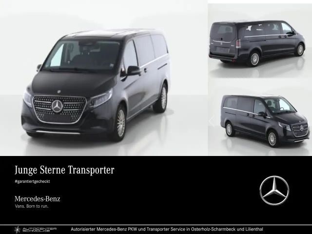 Mercedes-Benz V 300 V 300 d 4Matic AVANTGARDE EXTRALANG*360°*E-TÜREN 2025 Diesel