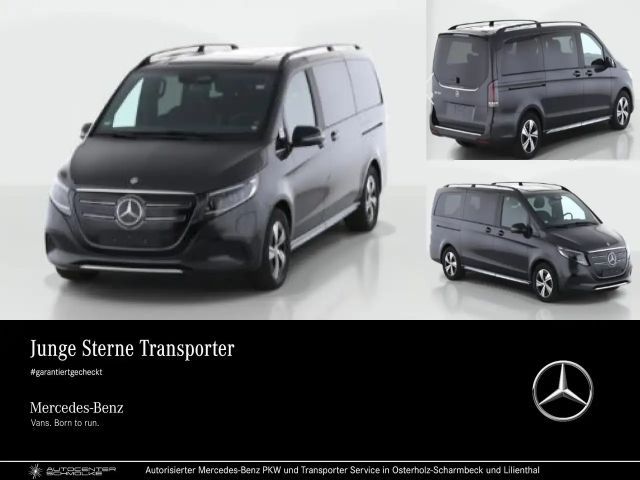 Mercedes-Benz EQV 300 EQV 300 L *360°KAMERA*elektr.Türen*DISTRONIC* 2025 Elektrisch