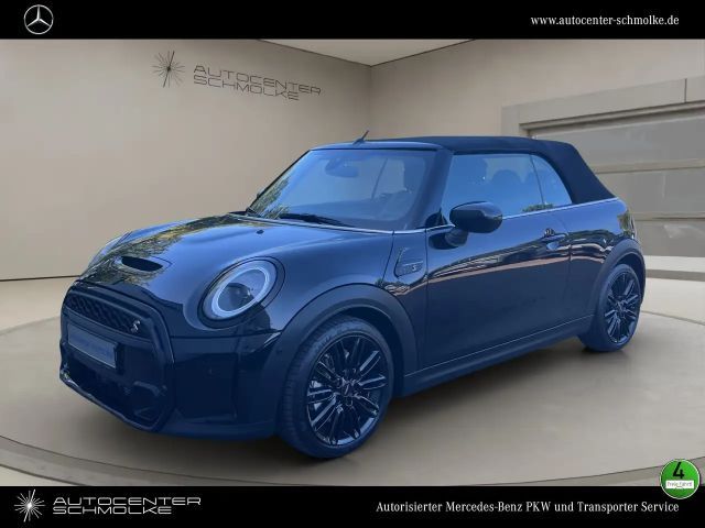 MINI Cooper S Cabrio Cooper S DSG*Premium Plus*Visual Boost 2024 Benzine