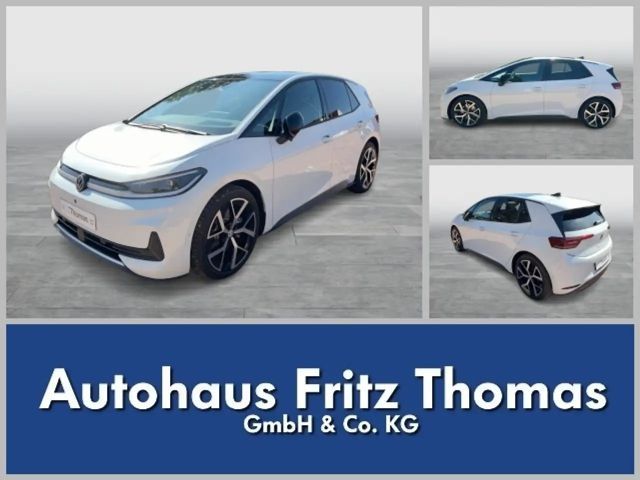 Volkswagen ID.3 Neo Style LED Navi Pano HuD SHZ RKamera PDC Klima 2026 Elektrisch
