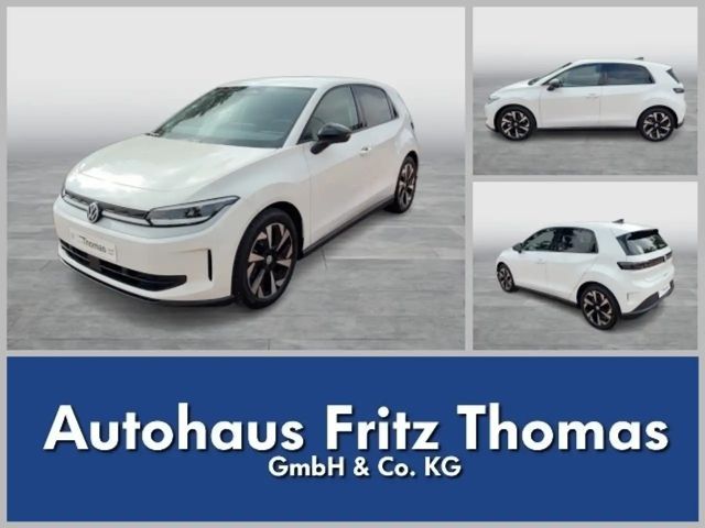 Volkswagen ID. Polo Life LED Navi SHZ RKamera PDC ACC aKlima Klima 2026 Elektrisch