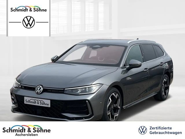 Volkswagen Passat Variant R-Line 2.0 TDI DSG STHZ, AHK, 360 Klima Navi 2024 Diesel