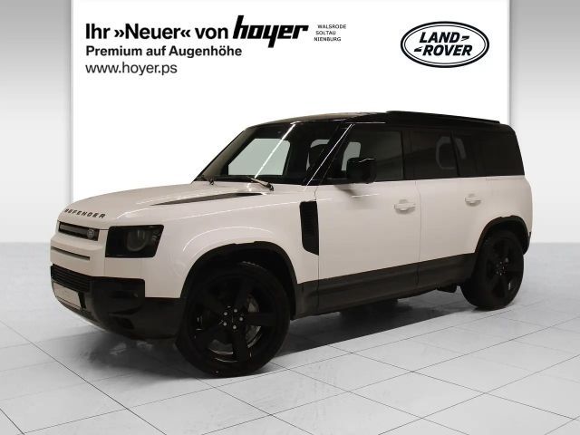 Land Rover Defender 110 3.0 D350 X-Dynamic HSE AHK 2026 Diesel