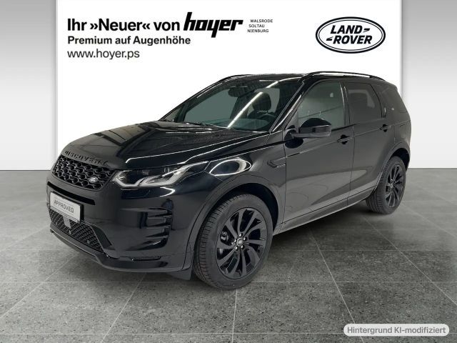 Land Rover Discovery Sport P270e Hybrid Dynamic SE AWD AHK Pano Winterpaket, 2025 Hybride / Benzine
