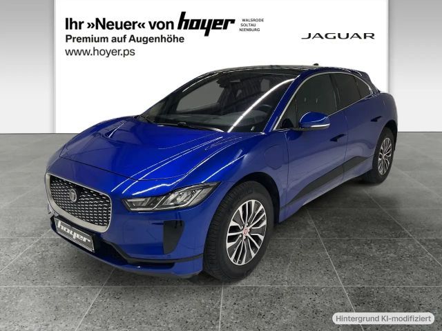 Jaguar I-Pace EV400 AWD S LED Standhzg. RFK Tempomat 2022 Elektrisch